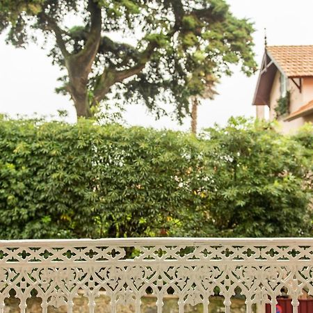 Sintra Chalet Εξωτερικό φωτογραφία