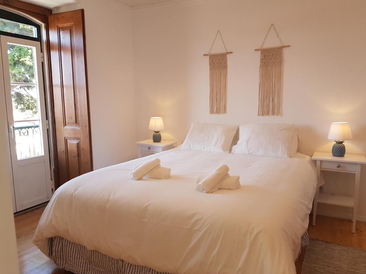 Sintra Chalet Εξωτερικό φωτογραφία