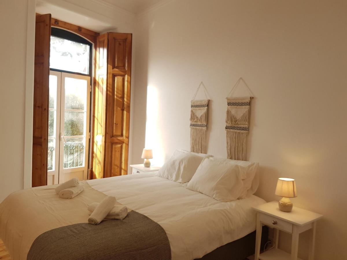 Sintra Chalet Εξωτερικό φωτογραφία