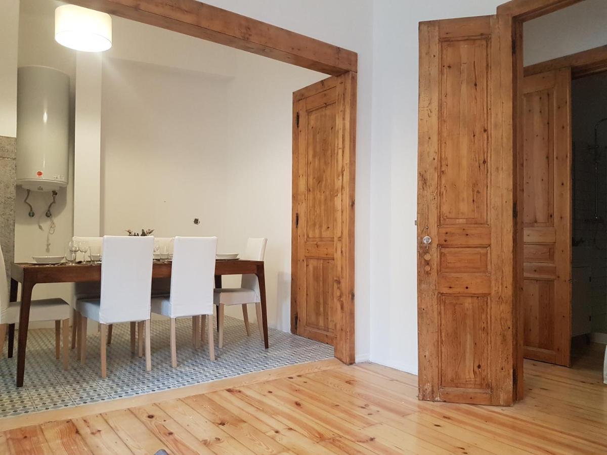 Sintra Chalet Εξωτερικό φωτογραφία