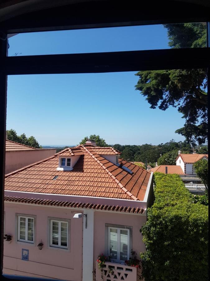 Sintra Chalet Εξωτερικό φωτογραφία