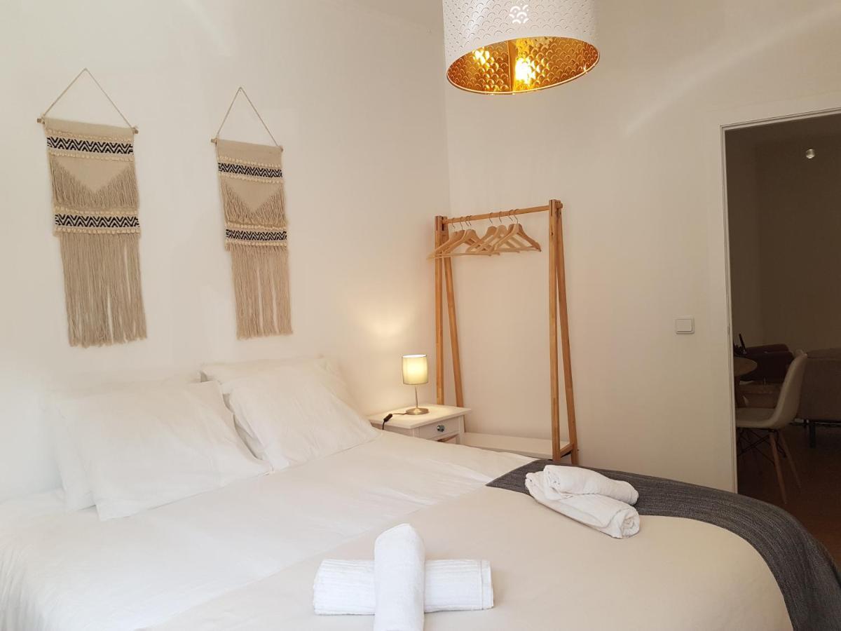 Sintra Chalet Εξωτερικό φωτογραφία