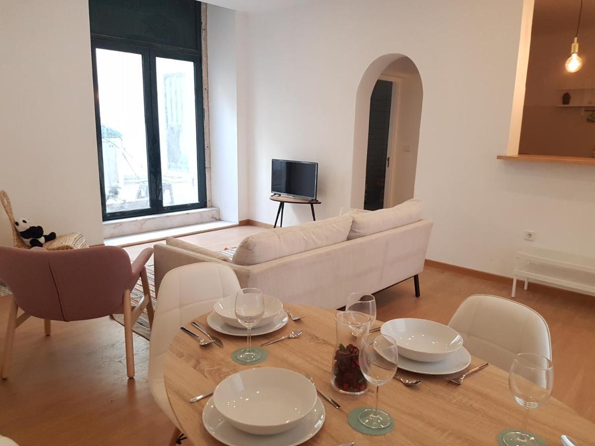Sintra Chalet Εξωτερικό φωτογραφία