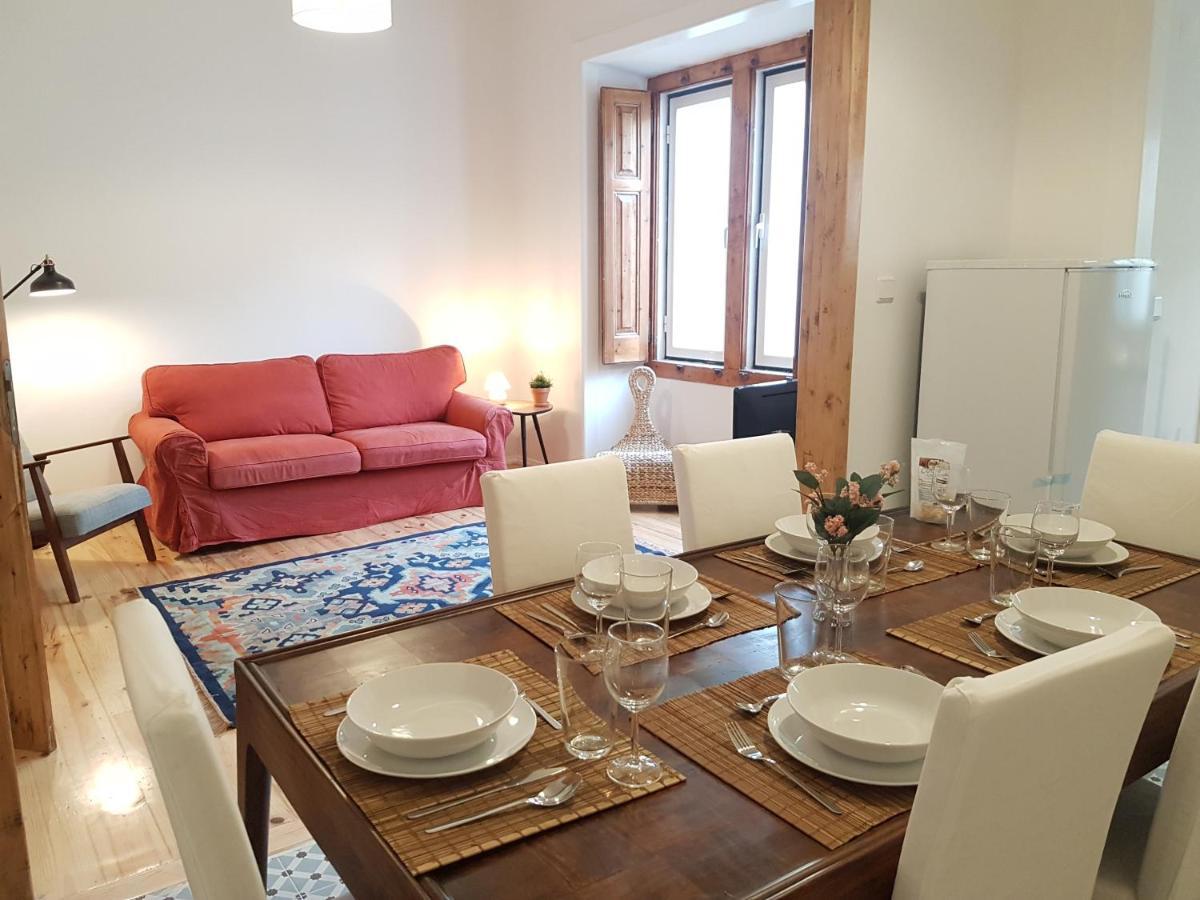Sintra Chalet Εξωτερικό φωτογραφία