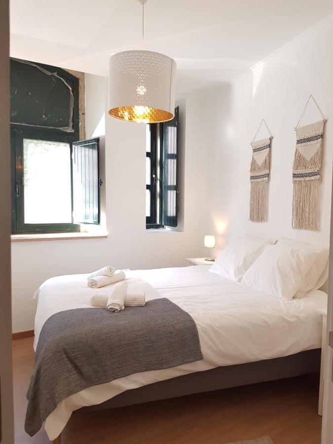 Sintra Chalet Εξωτερικό φωτογραφία
