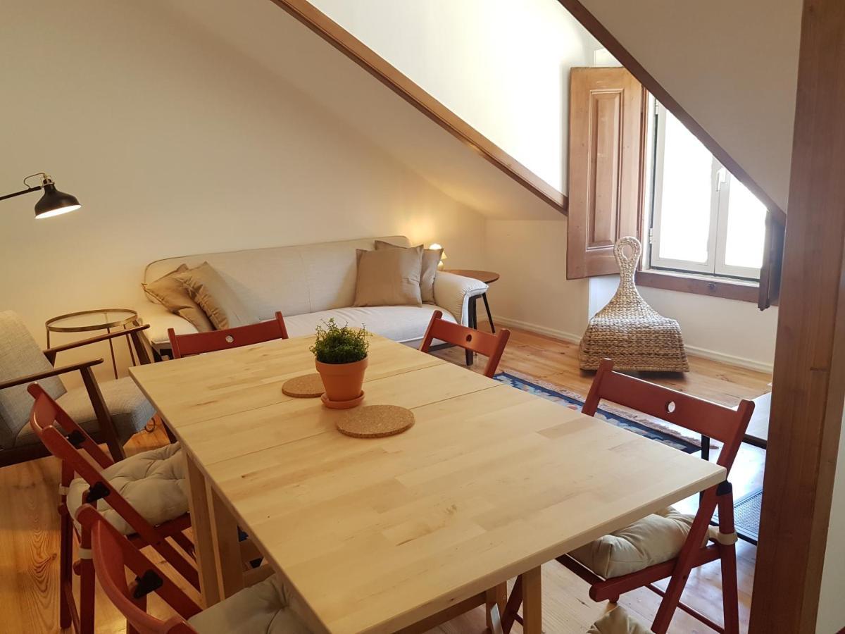 Sintra Chalet Εξωτερικό φωτογραφία