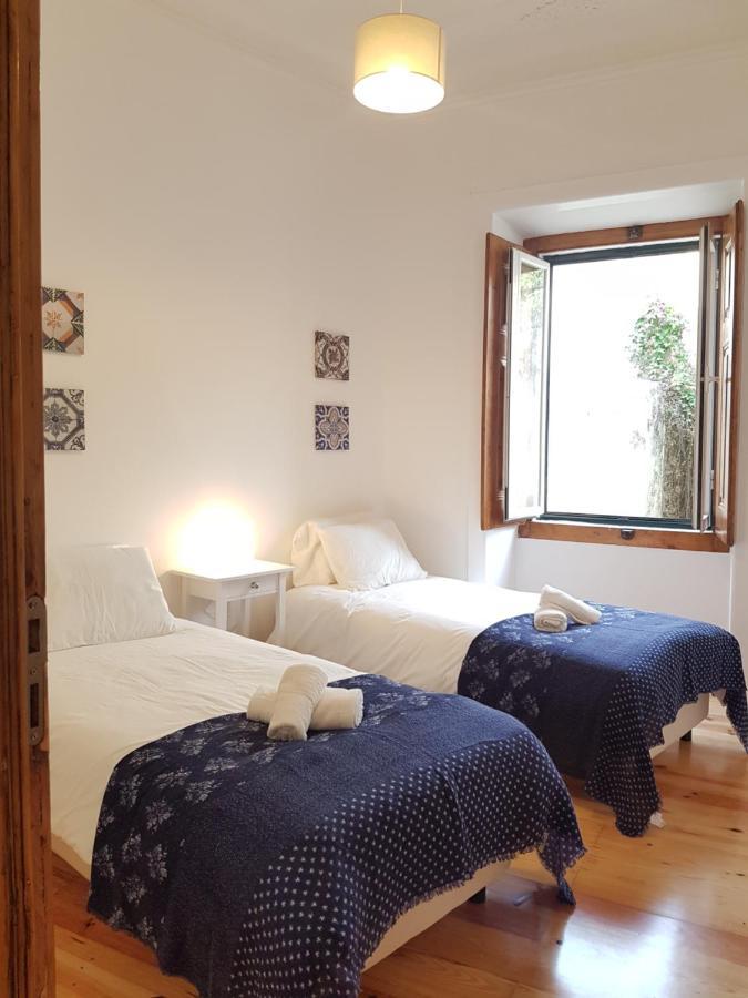 Sintra Chalet Εξωτερικό φωτογραφία