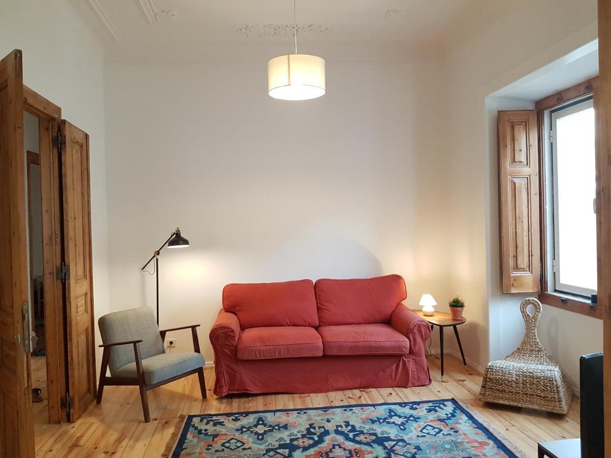 Sintra Chalet Εξωτερικό φωτογραφία