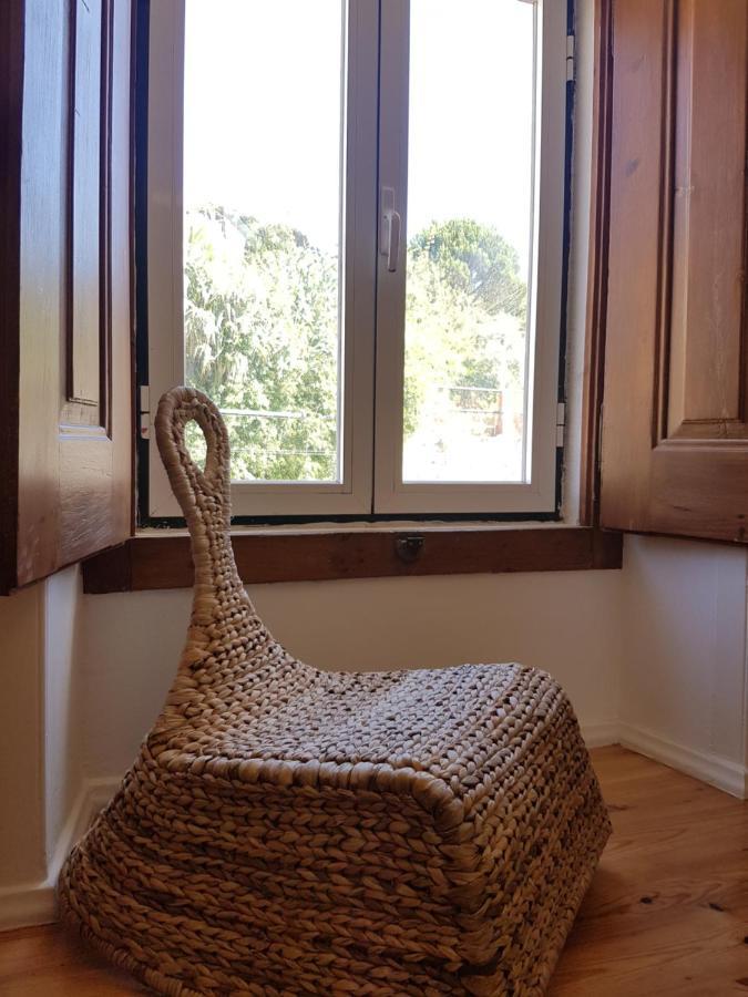 Sintra Chalet Εξωτερικό φωτογραφία