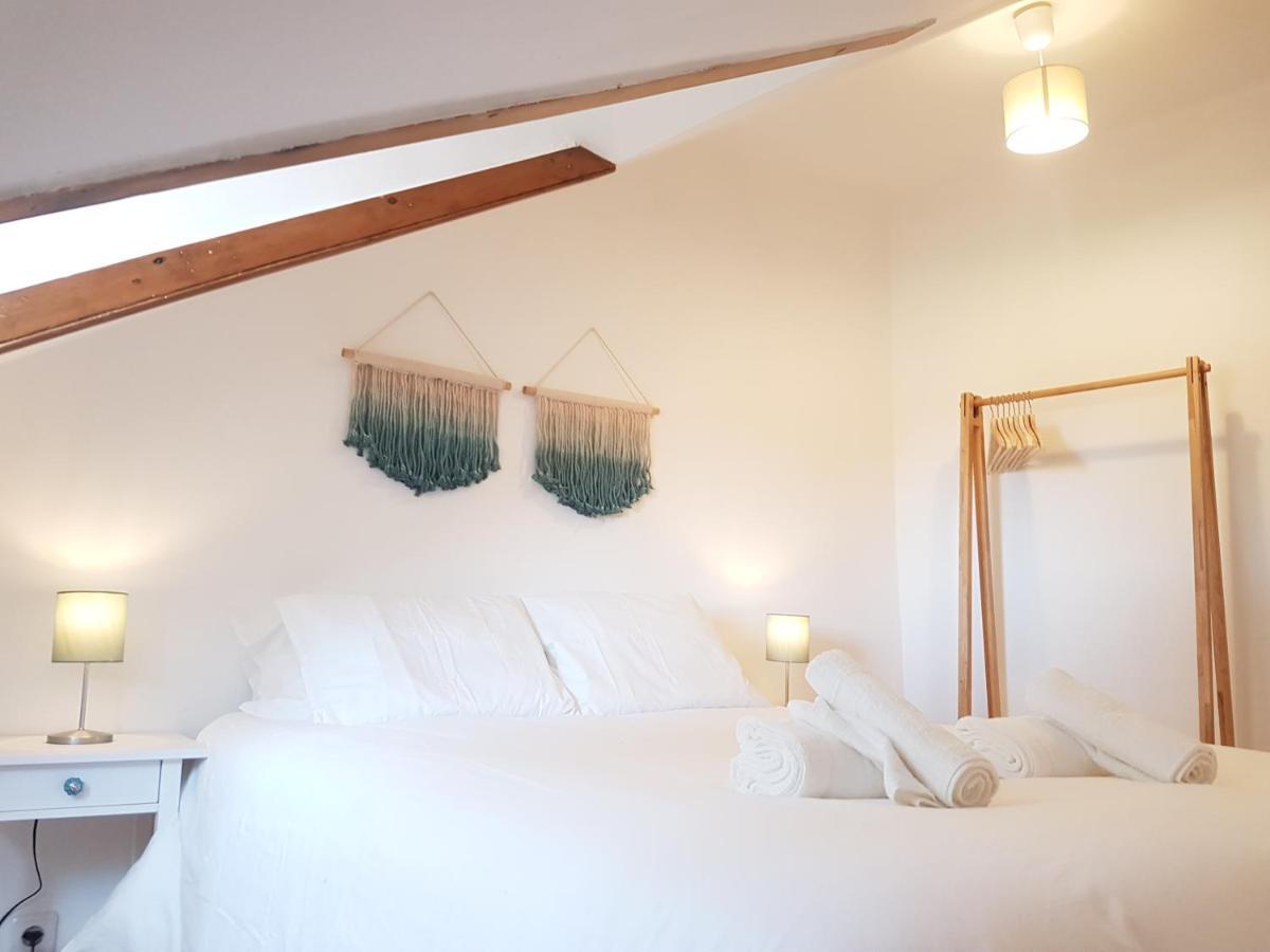 Sintra Chalet Εξωτερικό φωτογραφία