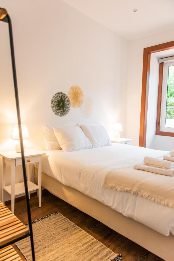 Sintra Chalet Εξωτερικό φωτογραφία