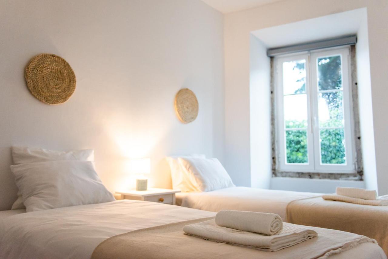 Sintra Chalet Εξωτερικό φωτογραφία