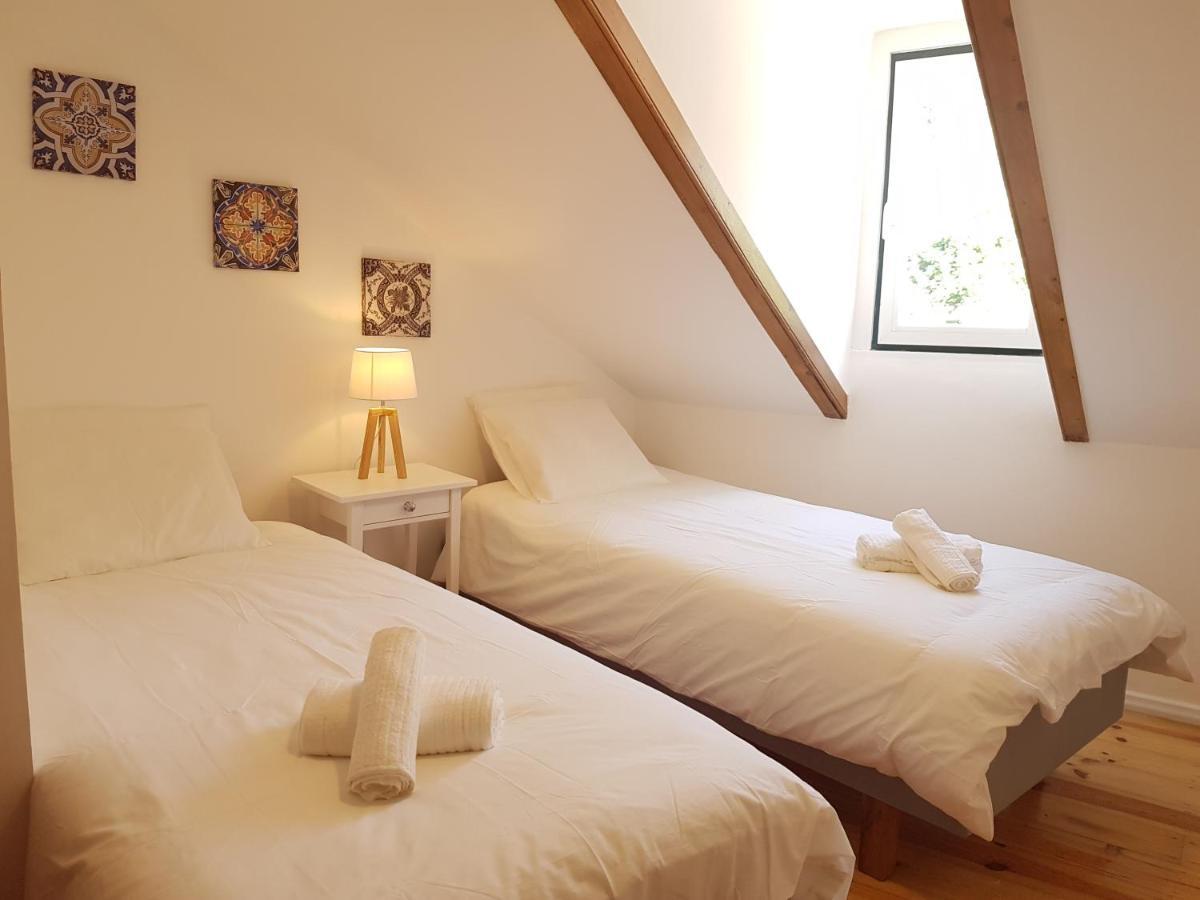 Sintra Chalet Εξωτερικό φωτογραφία