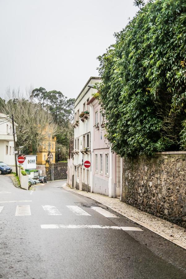 Sintra Chalet Εξωτερικό φωτογραφία