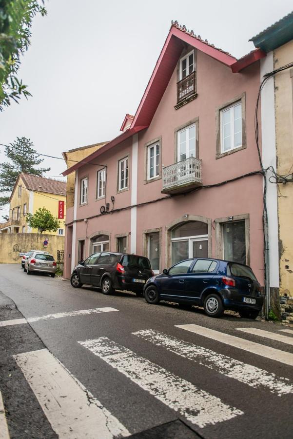 Sintra Chalet Εξωτερικό φωτογραφία