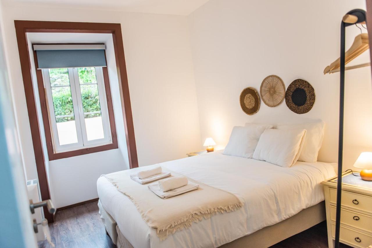 Sintra Chalet Εξωτερικό φωτογραφία